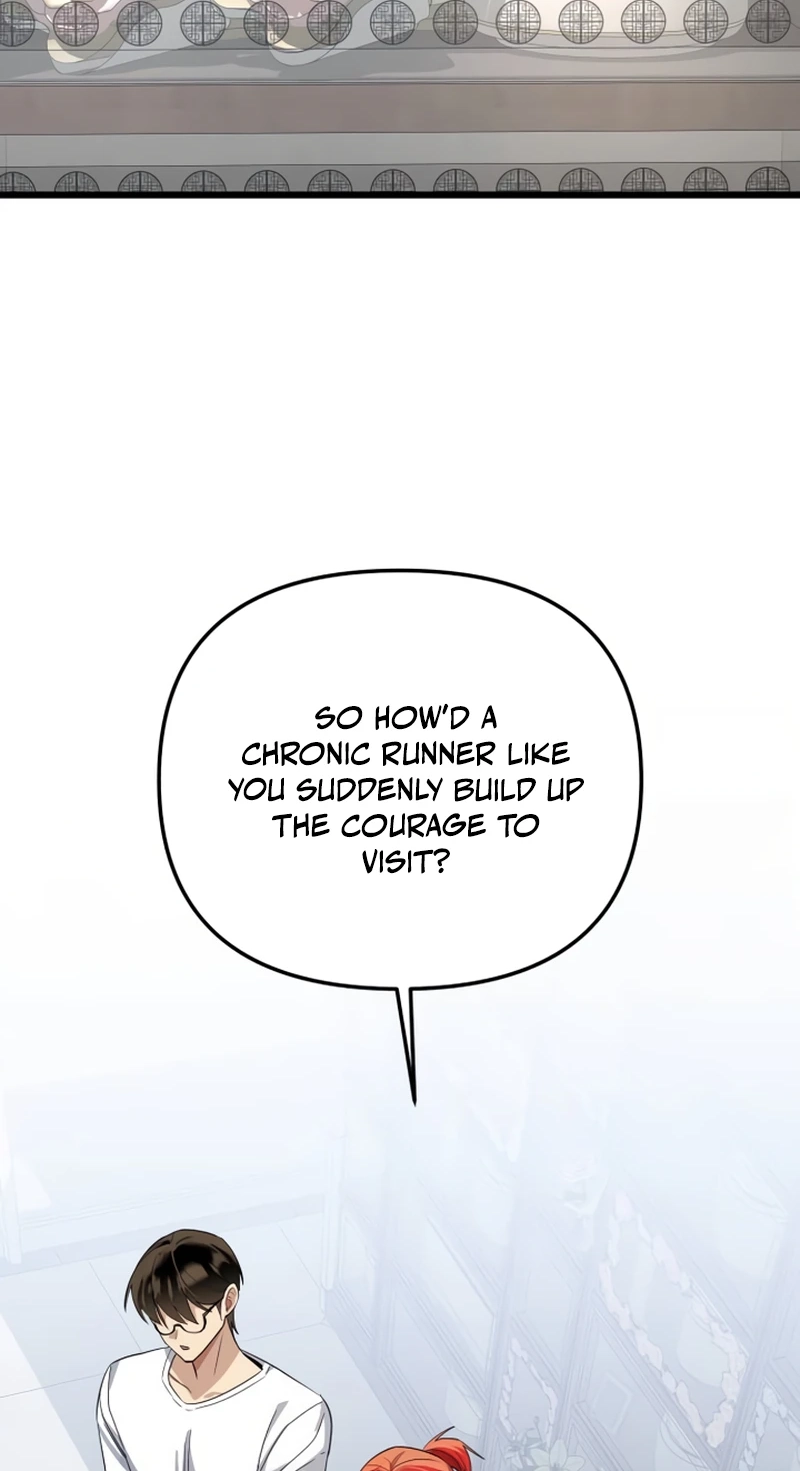 The Demon King's Channel Chapter 42 page 24 - 
