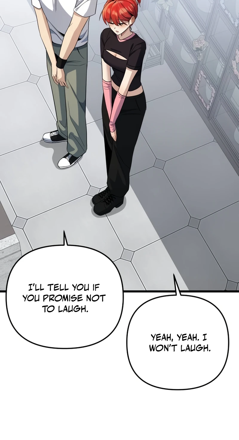 The Demon King's Channel Chapter 42 page 25 - 