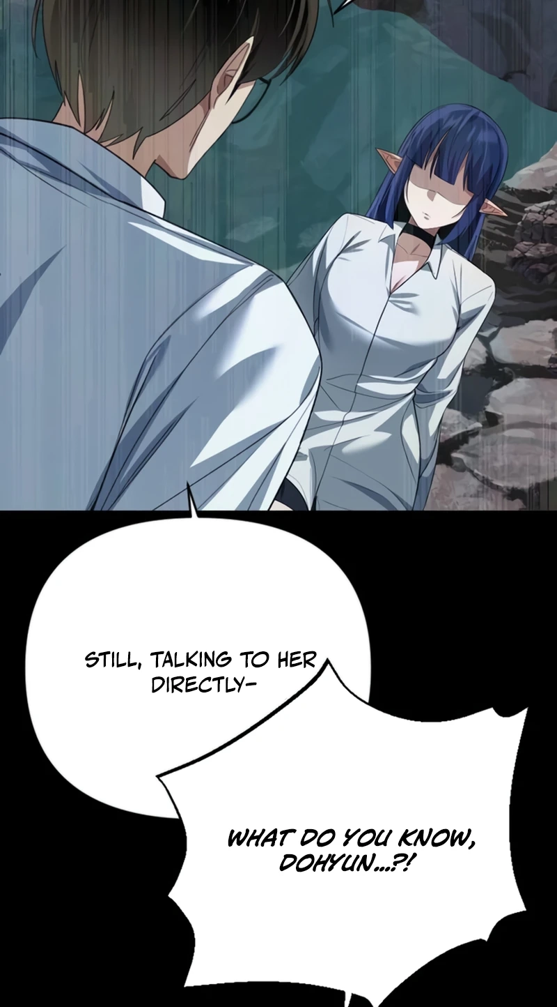 The Demon King's Channel Chapter 42 page 33 - 
