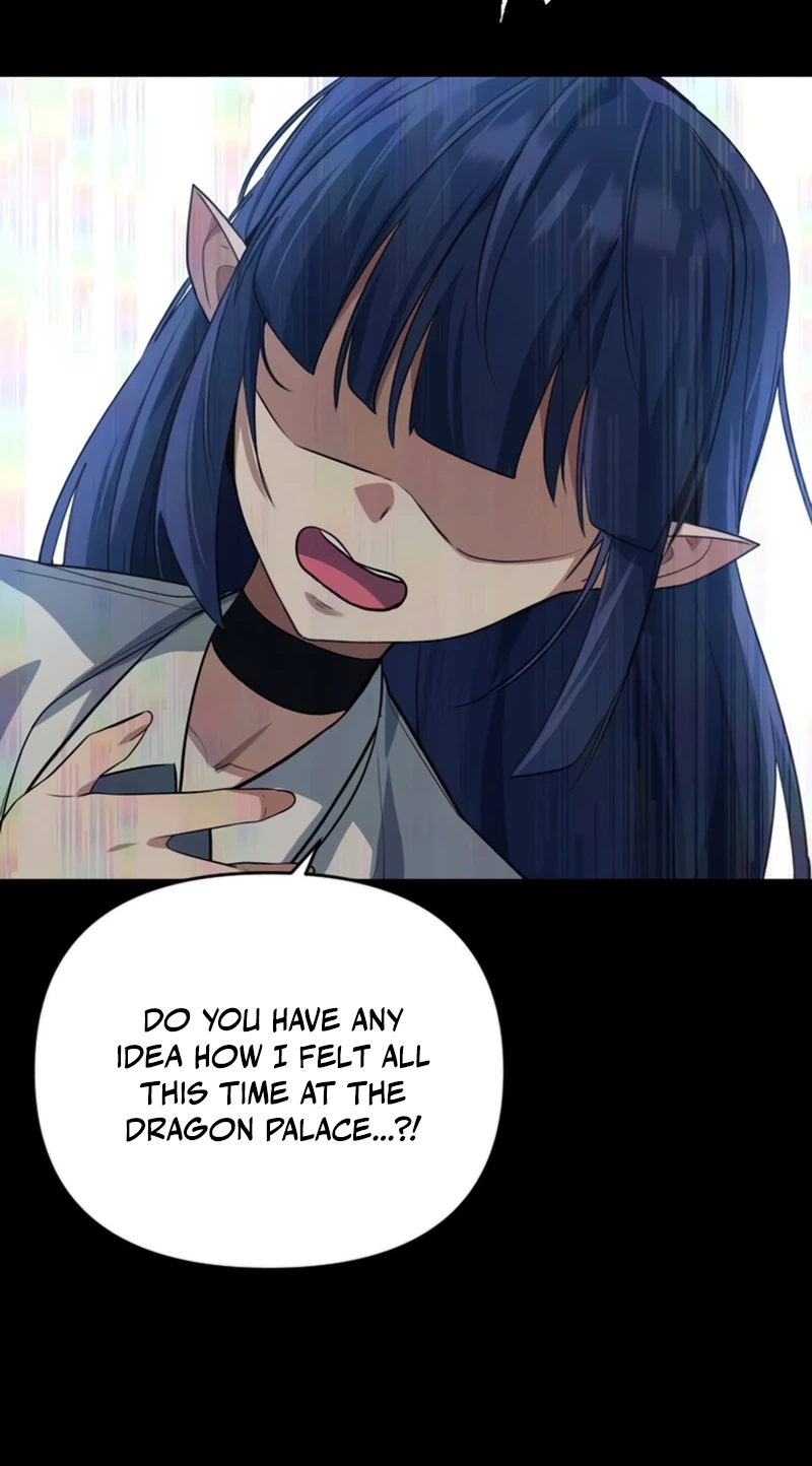 The Demon King's Channel Chapter 42 page 34 - 