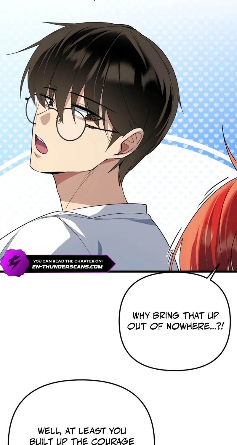 The Demon King's Channel Chapter 42 page 45 - 