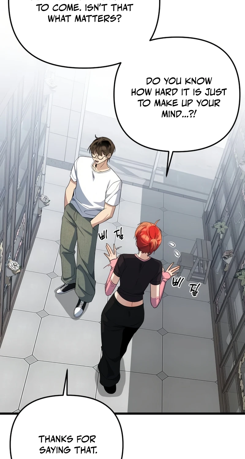 The Demon King's Channel Chapter 42 page 46 - 