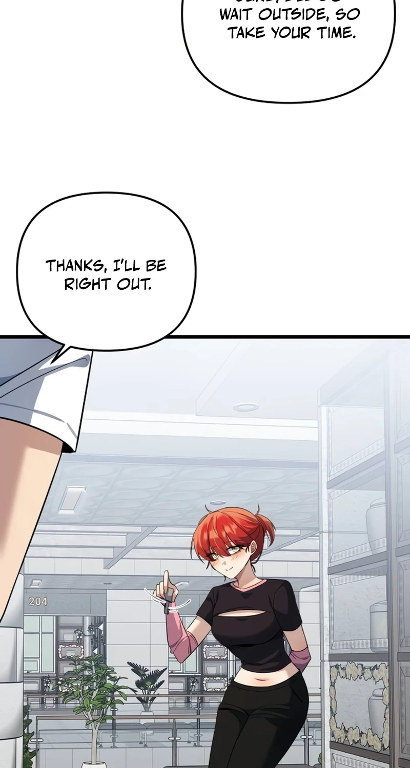 The Demon King's Channel Chapter 42 page 48 - 