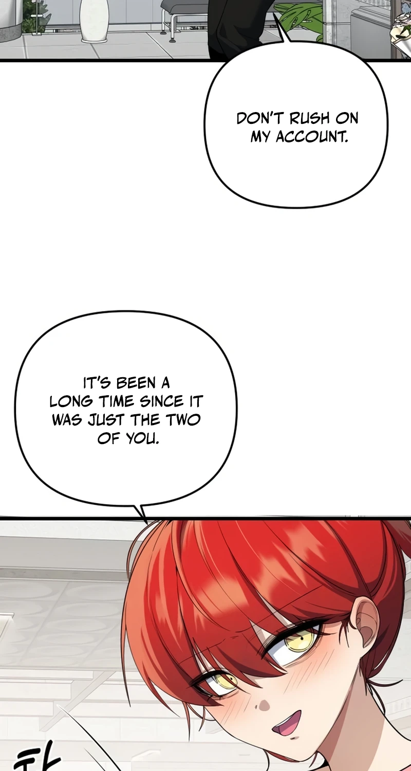 The Demon King's Channel Chapter 42 page 49 - 