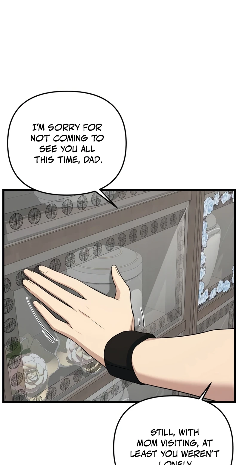 The Demon King's Channel Chapter 42 page 53 - 