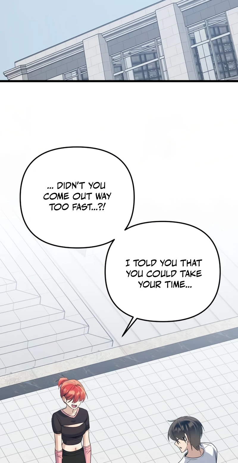 The Demon King's Channel Chapter 42 page 56 - 