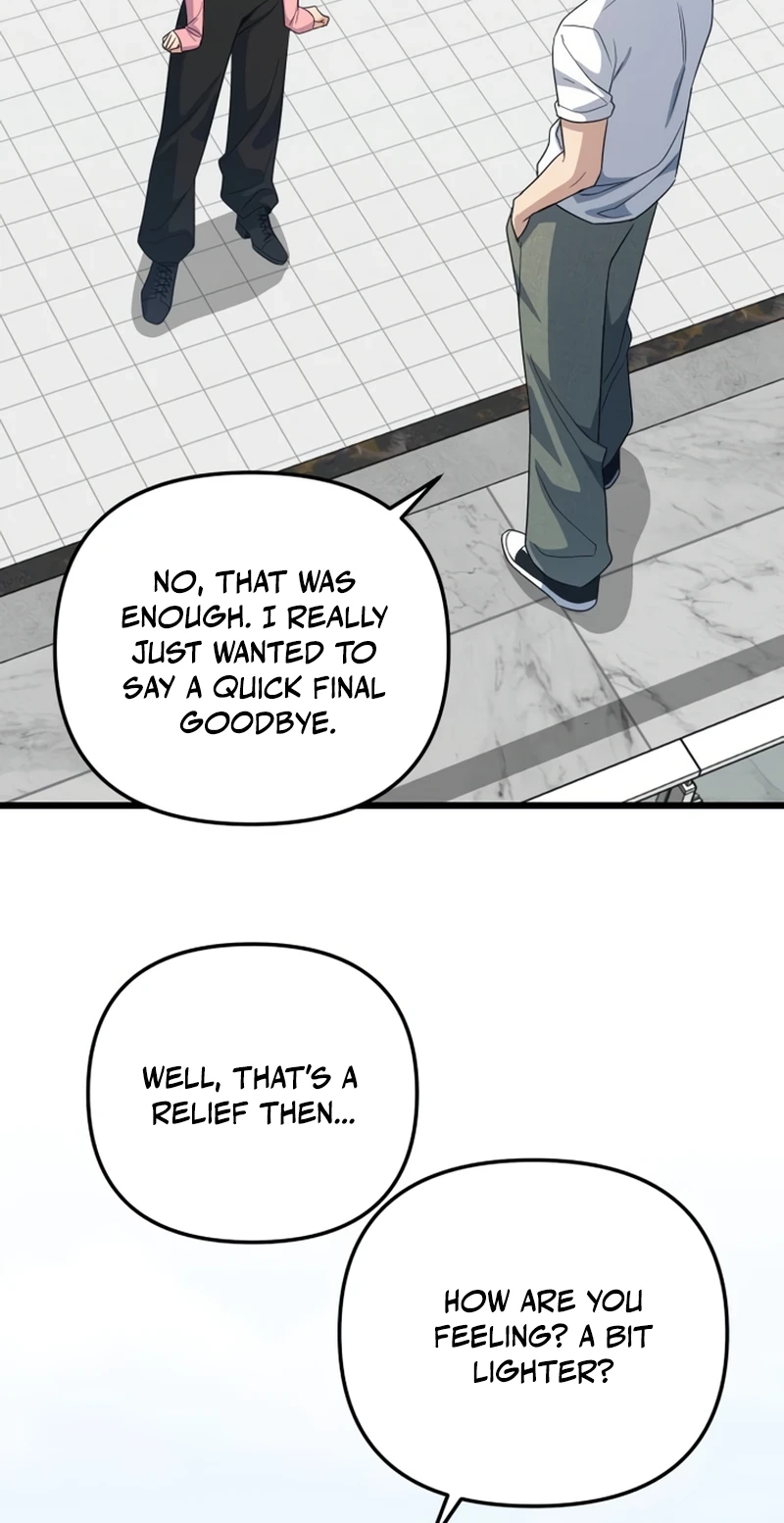 The Demon King's Channel Chapter 42 page 57 - 
