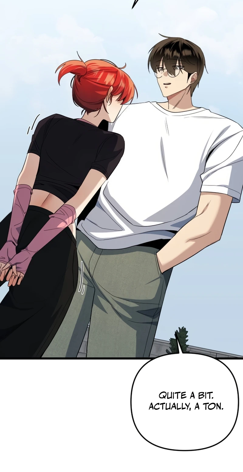 The Demon King's Channel Chapter 42 page 58 - 
