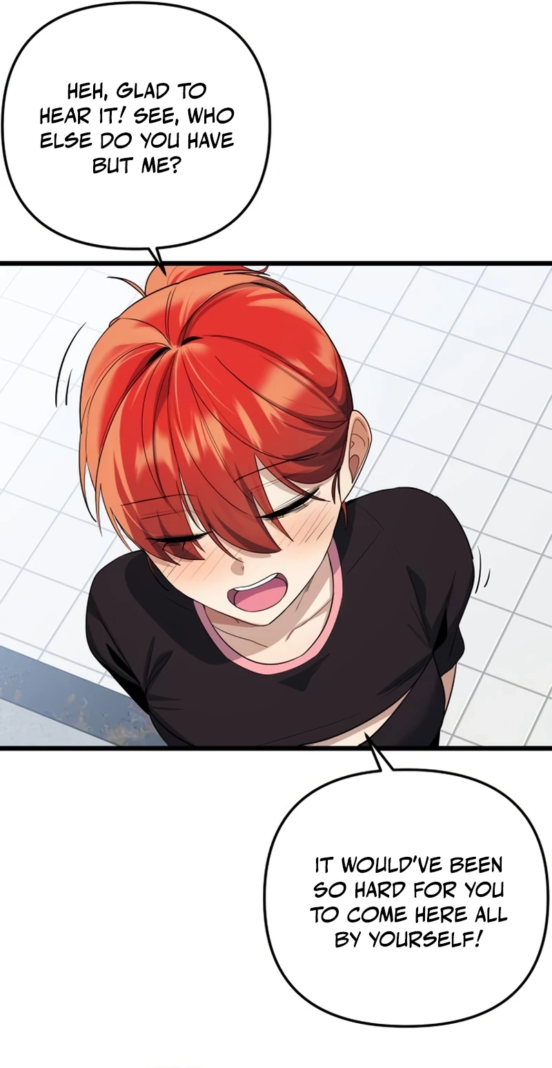 The Demon King's Channel Chapter 42 page 59 - 