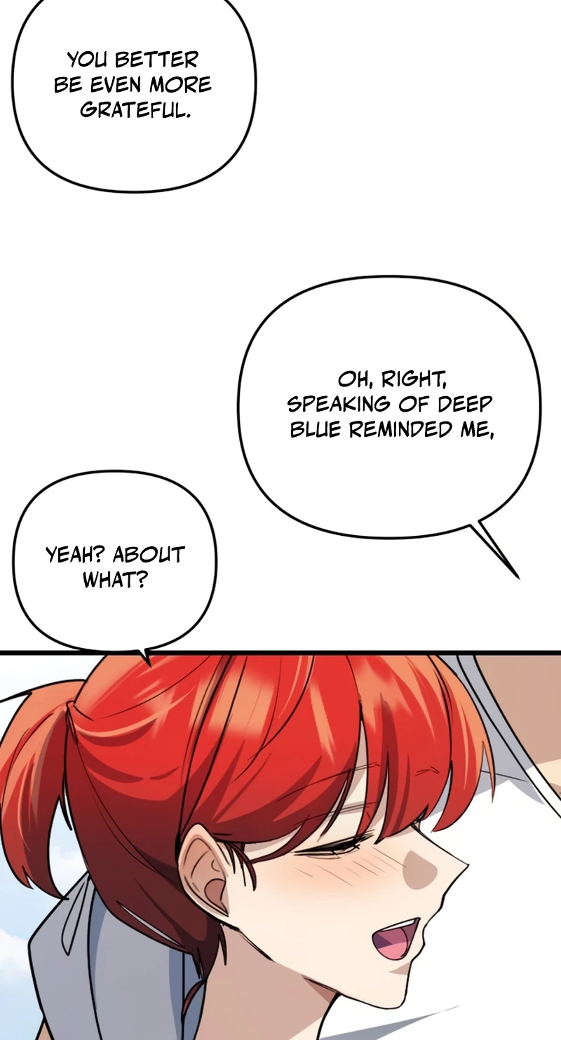 The Demon King's Channel Chapter 42 page 61 - 