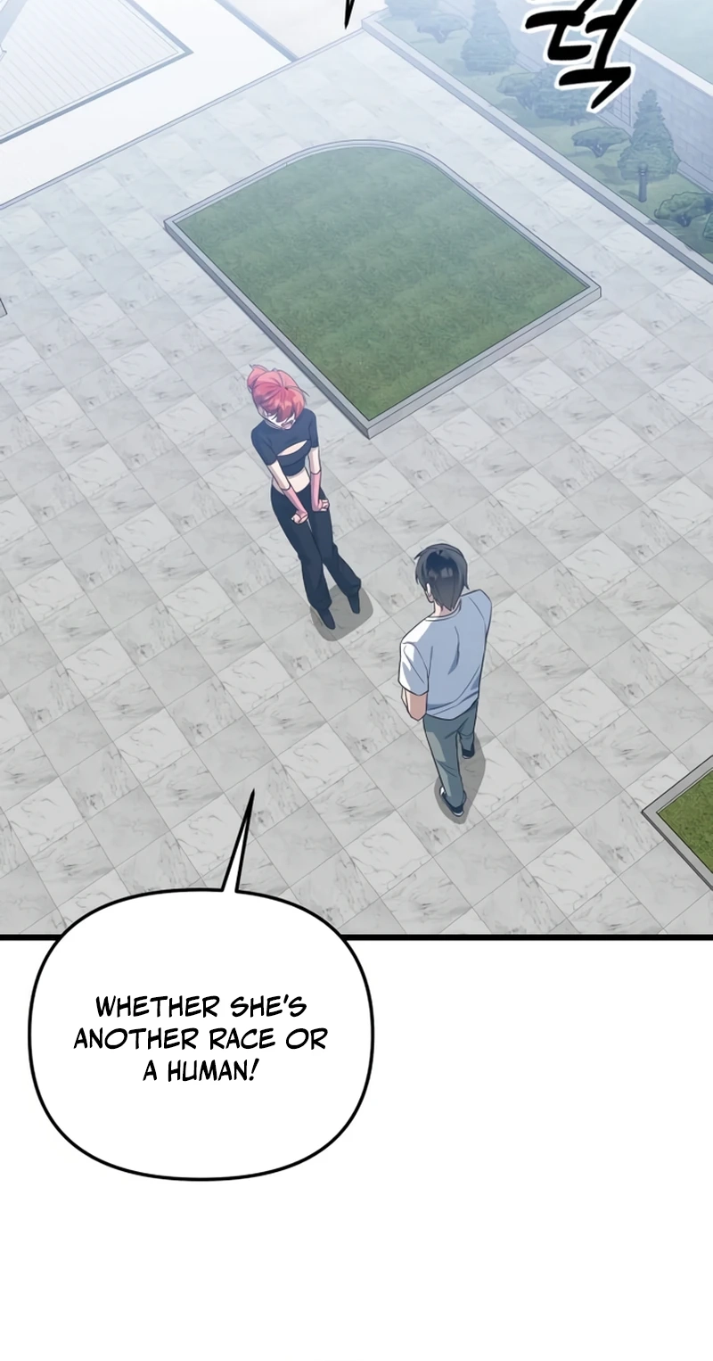 The Demon King's Channel Chapter 42 page 78 - 