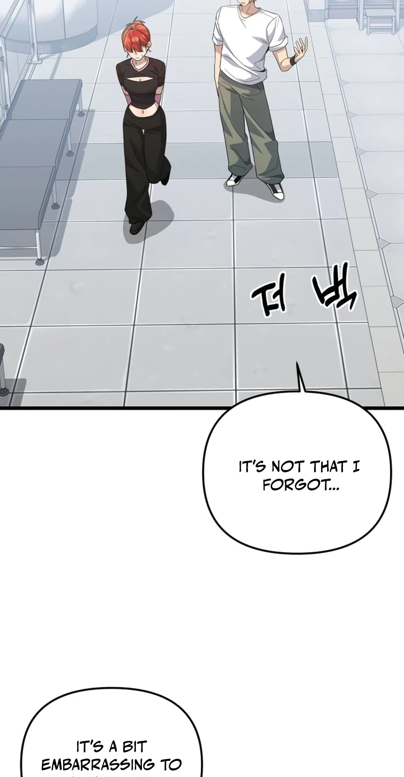 The Demon King's Channel Chapter 42 page 9 - 