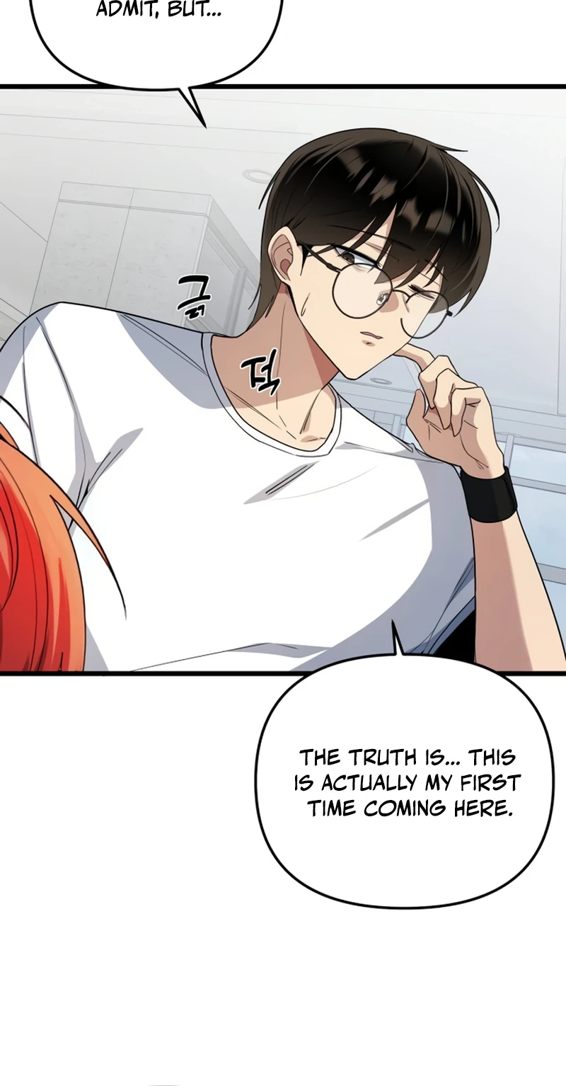 The Demon King's Channel Chapter 42 page 10 - 