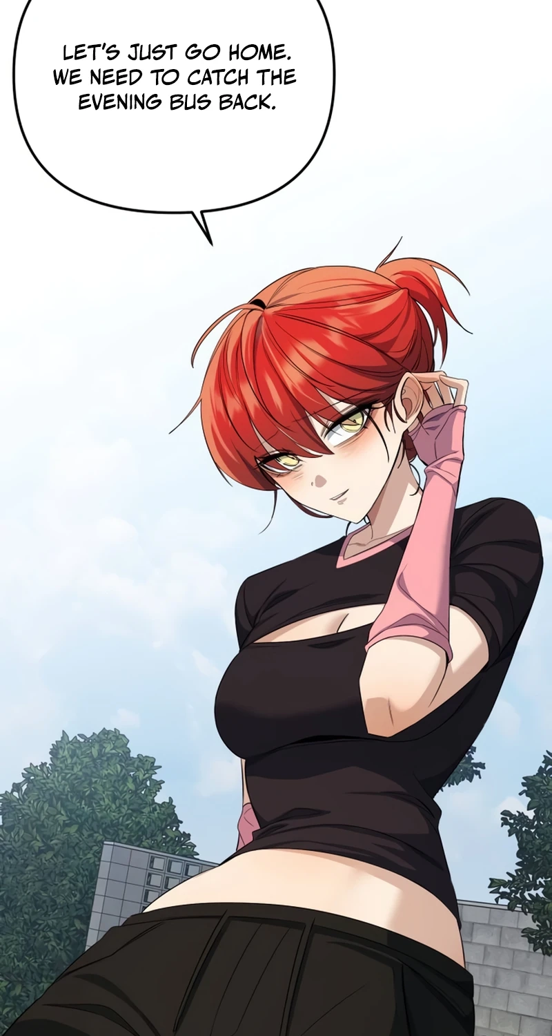 The Demon King's Channel Chapter 42 page 93 - 