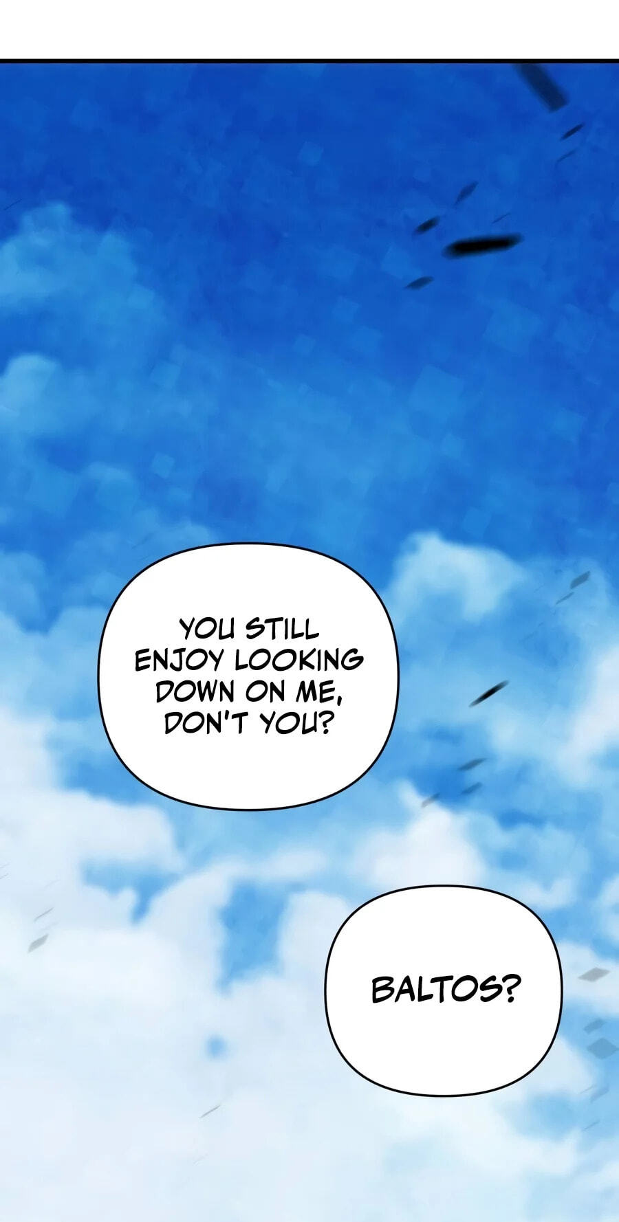 The Demon King's Friend Chapter 12 page 2 - 