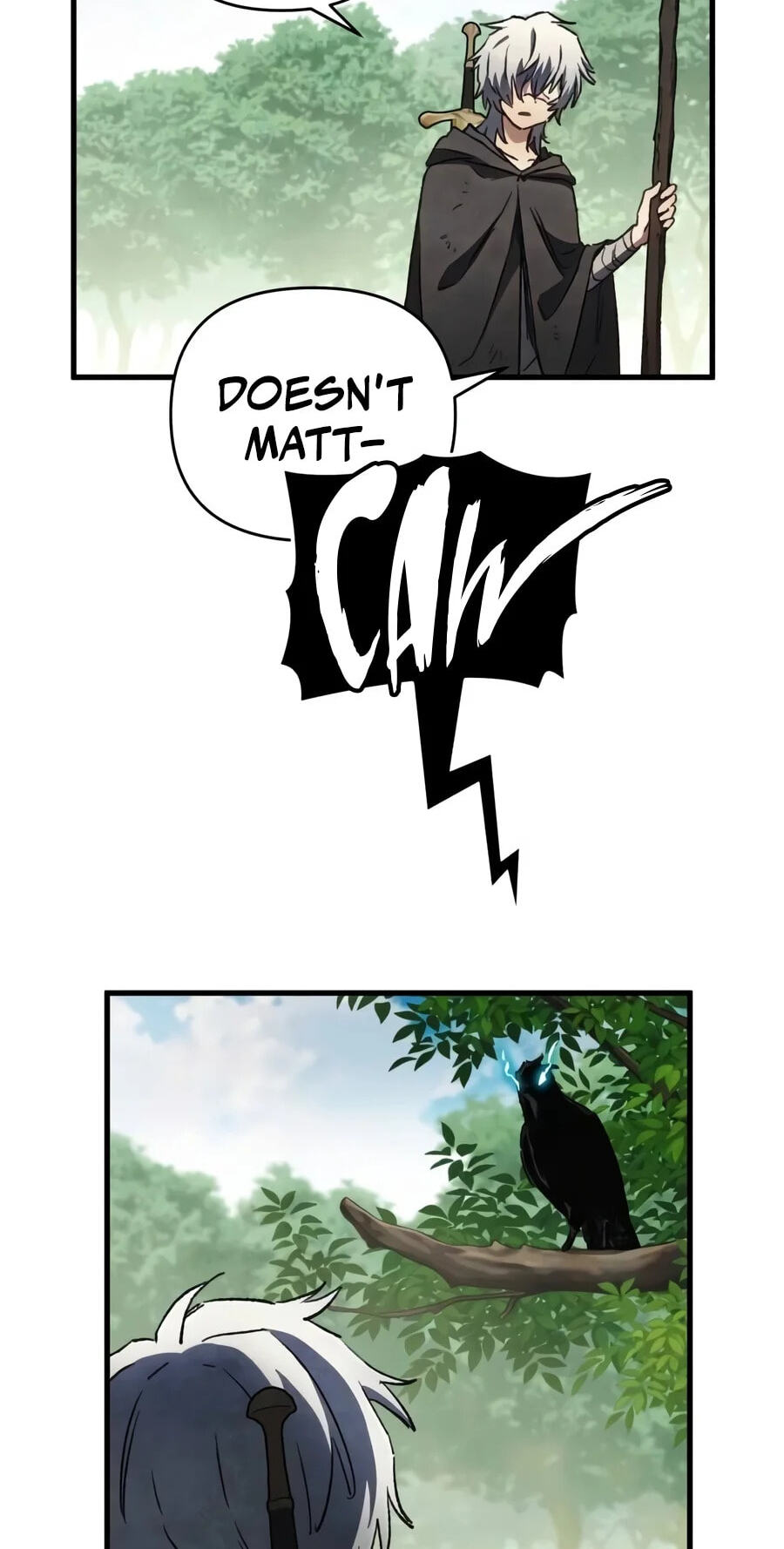 The Demon King's Friend Chapter 12 page 104 - 