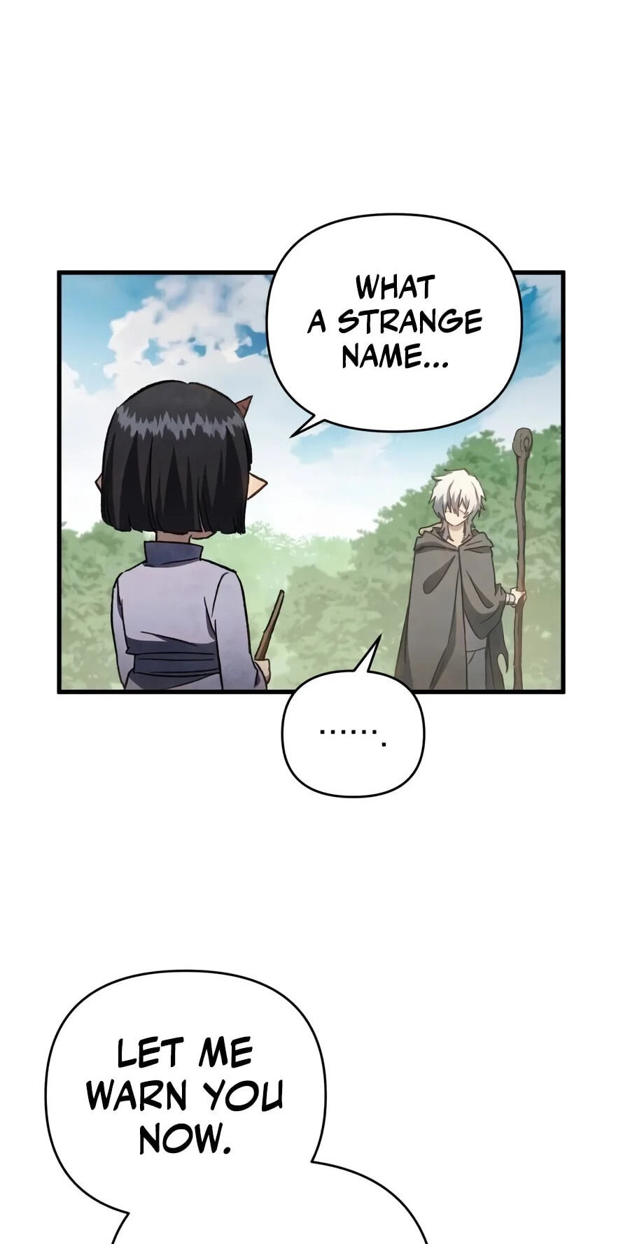 The Demon King's Friend Chapter 12 page 108 - 