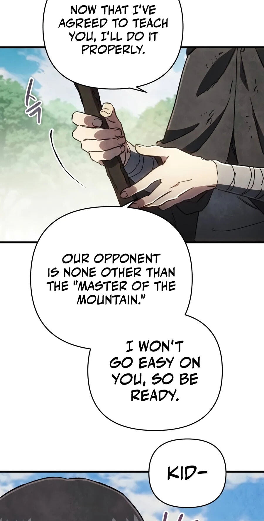 The Demon King's Friend Chapter 12 page 109 - 