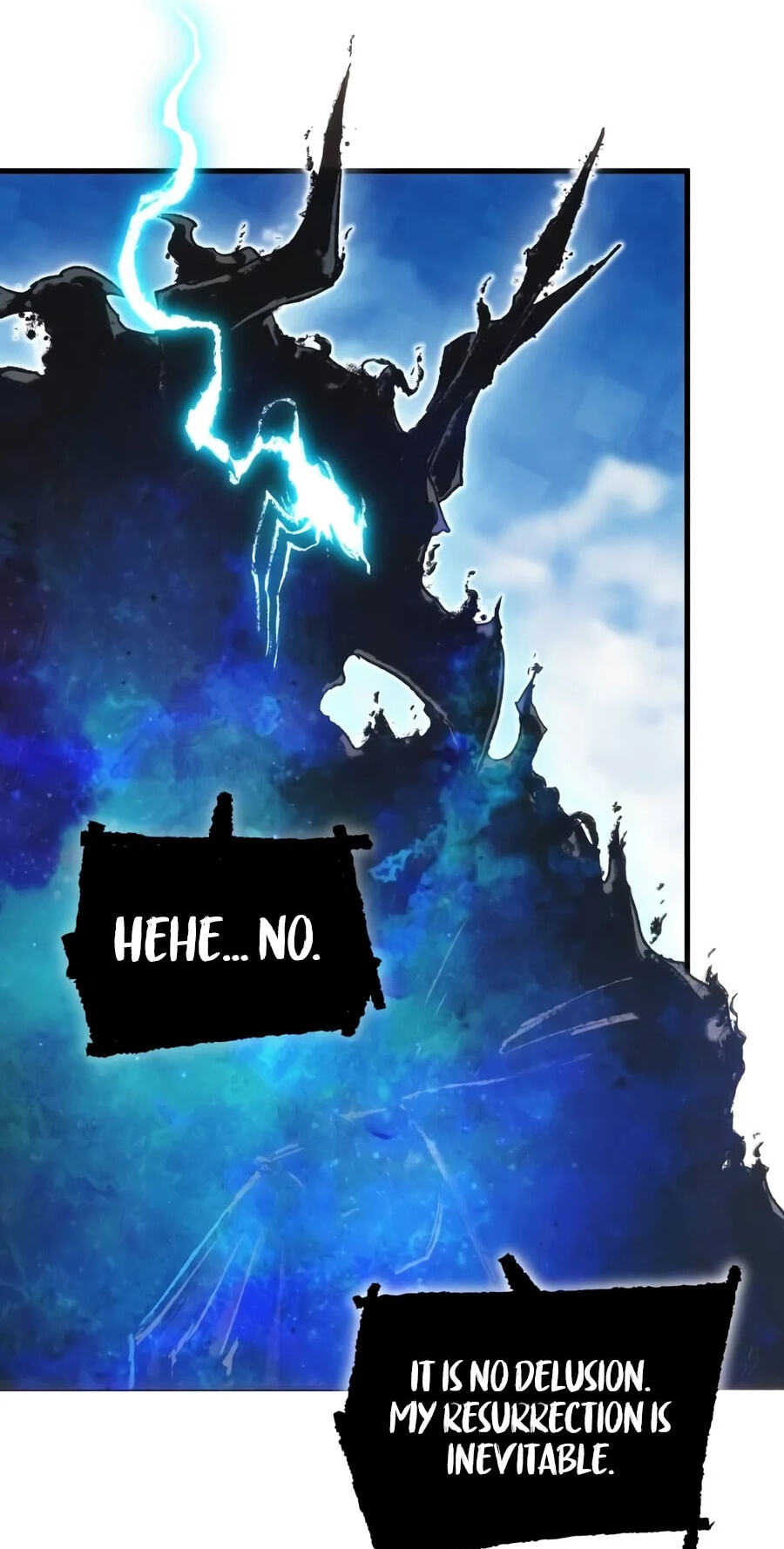 The Demon King's Friend Chapter 12 page 14 - 