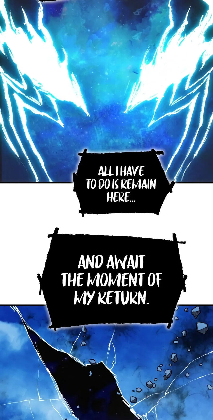 The Demon King's Friend Chapter 12 page 21 - 