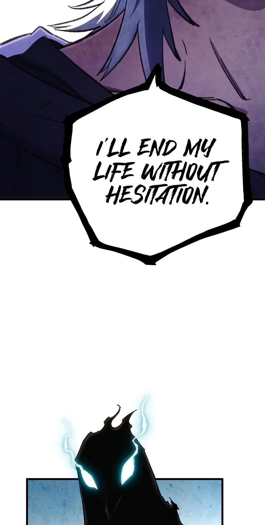The Demon King's Friend Chapter 12 page 25 - 