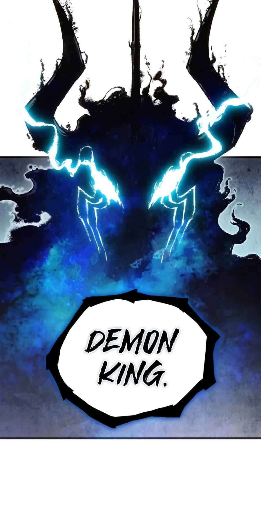 The Demon King's Friend Chapter 12 page 4 - 