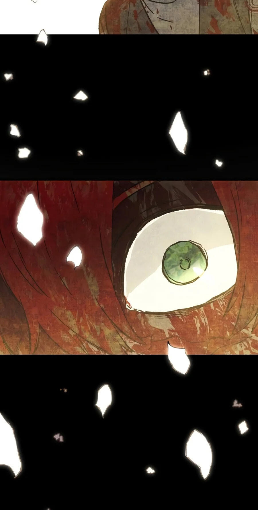 The Demon King's Friend Chapter 12 page 32 - 
