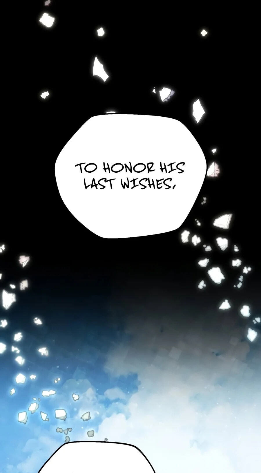 The Demon King's Friend Chapter 12 page 33 - 
