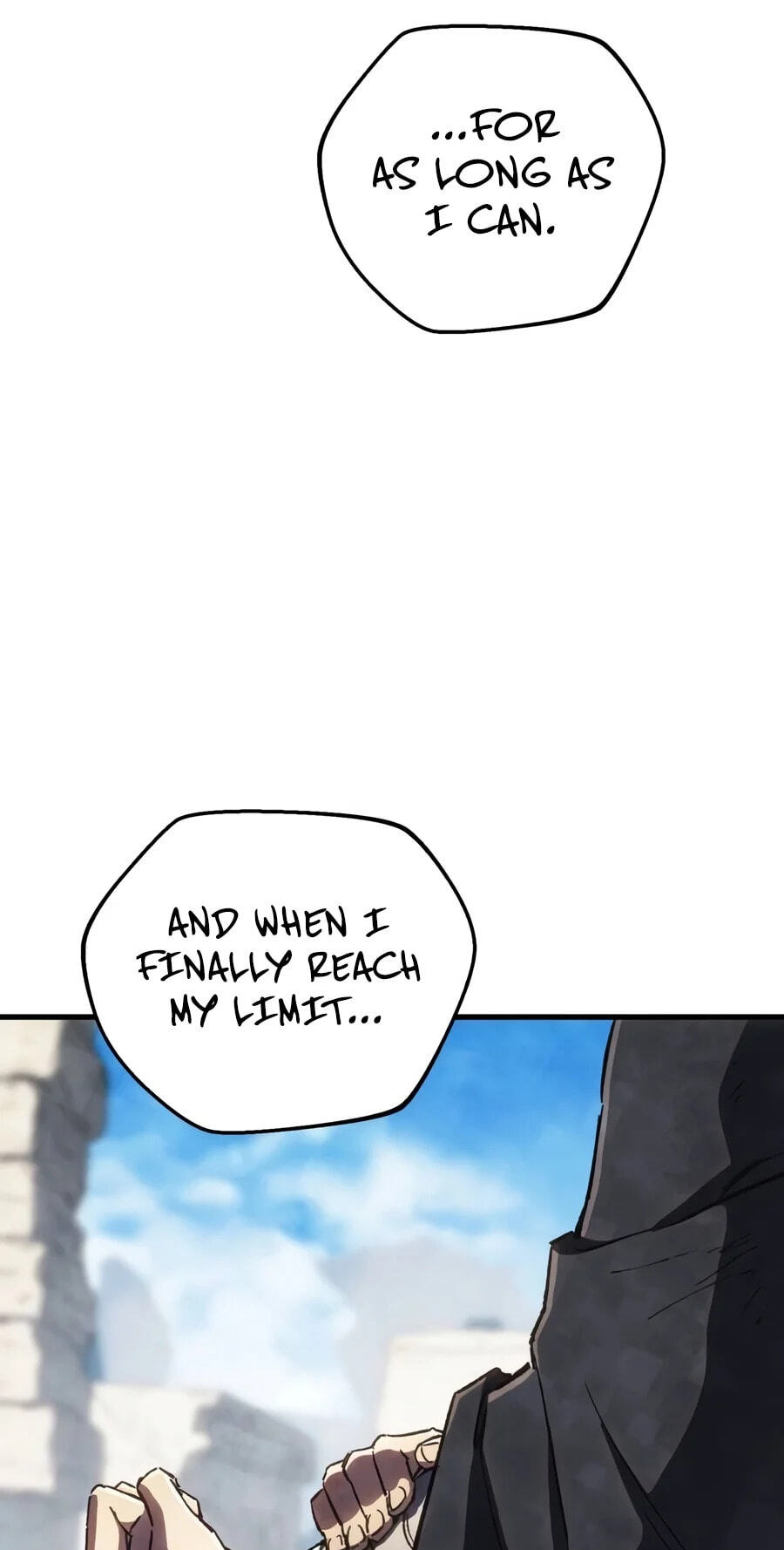 The Demon King's Friend Chapter 12 page 35 - 
