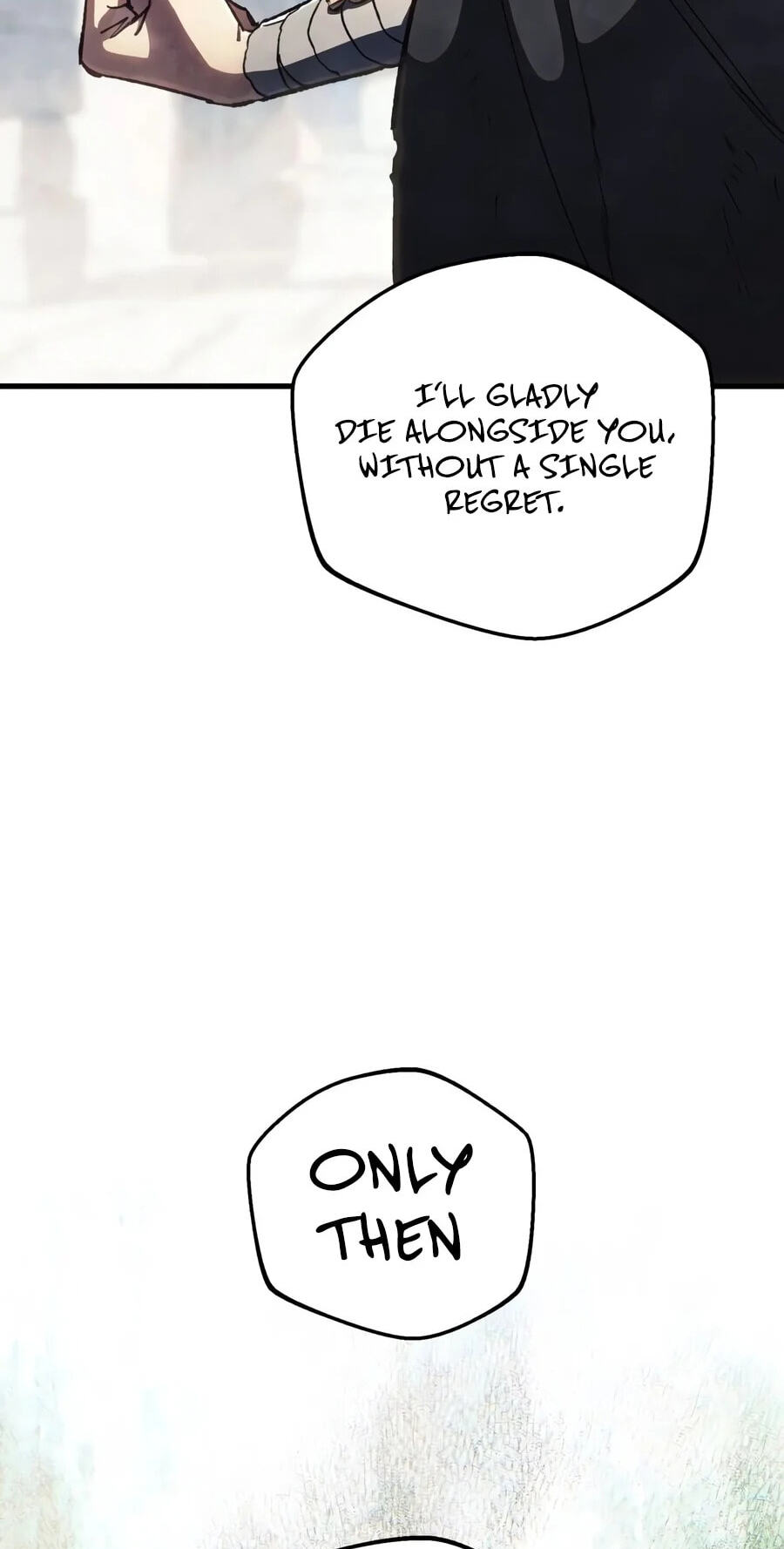 The Demon King's Friend Chapter 12 page 36 - 