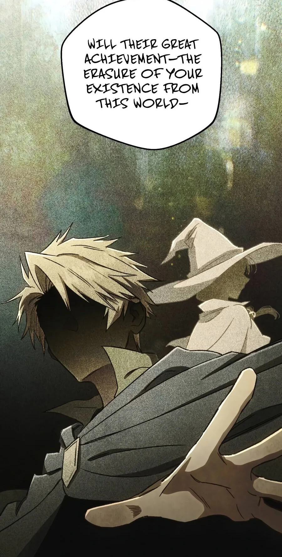 The Demon King's Friend Chapter 12 page 37 - 