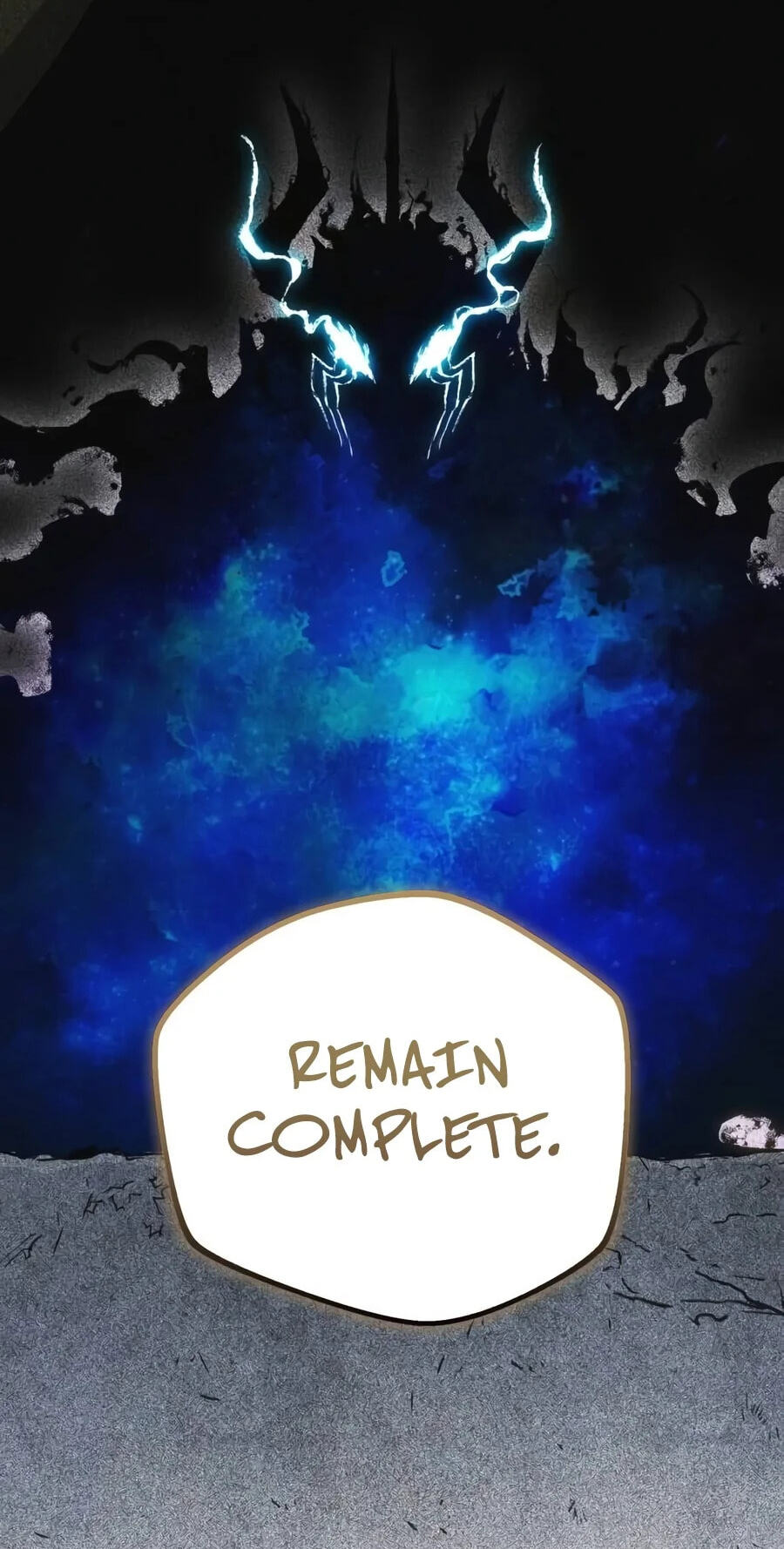 The Demon King's Friend Chapter 12 page 38 - 