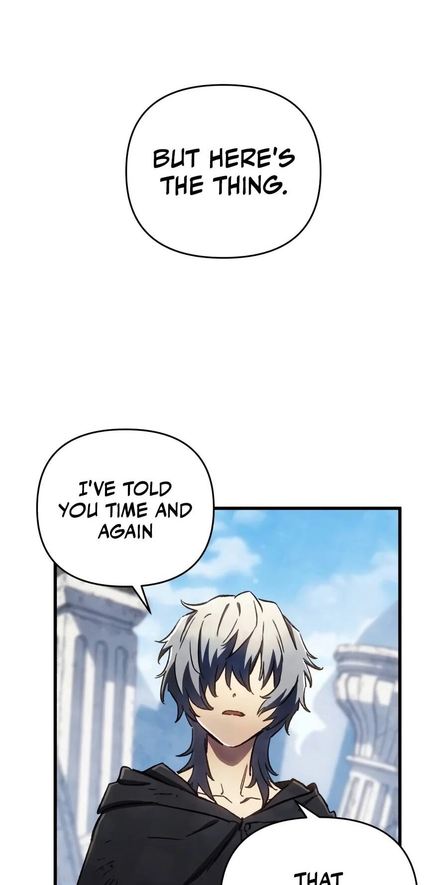 The Demon King's Friend Chapter 12 page 5 - 
