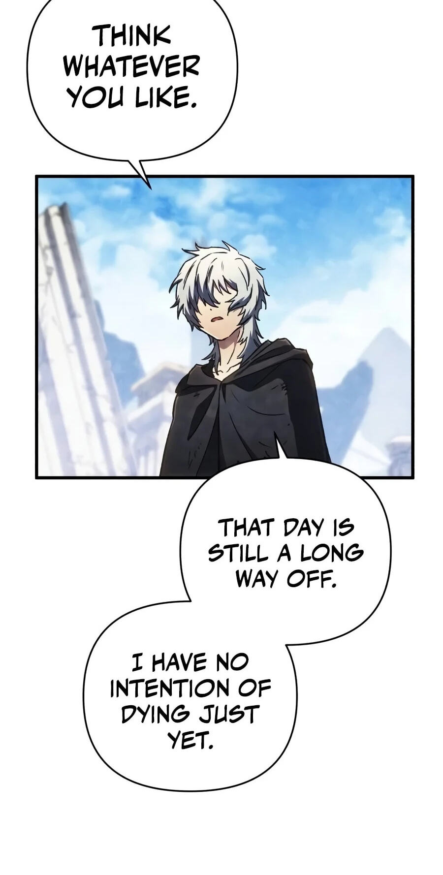 The Demon King's Friend Chapter 12 page 41 - 