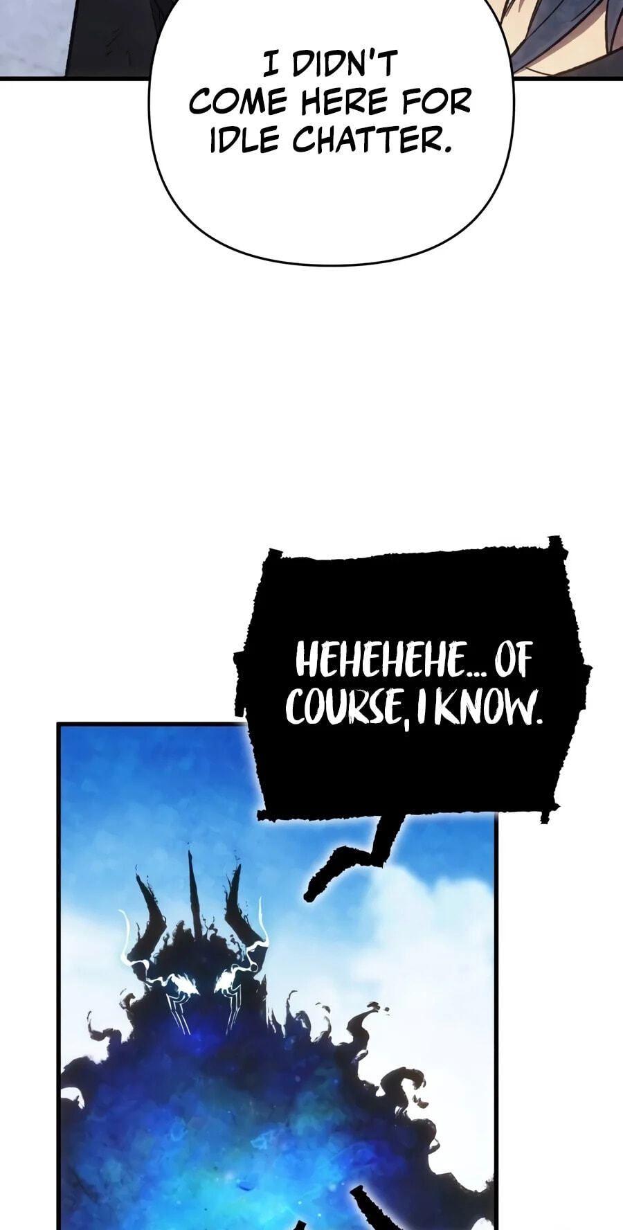 The Demon King's Friend Chapter 12 page 43 - 