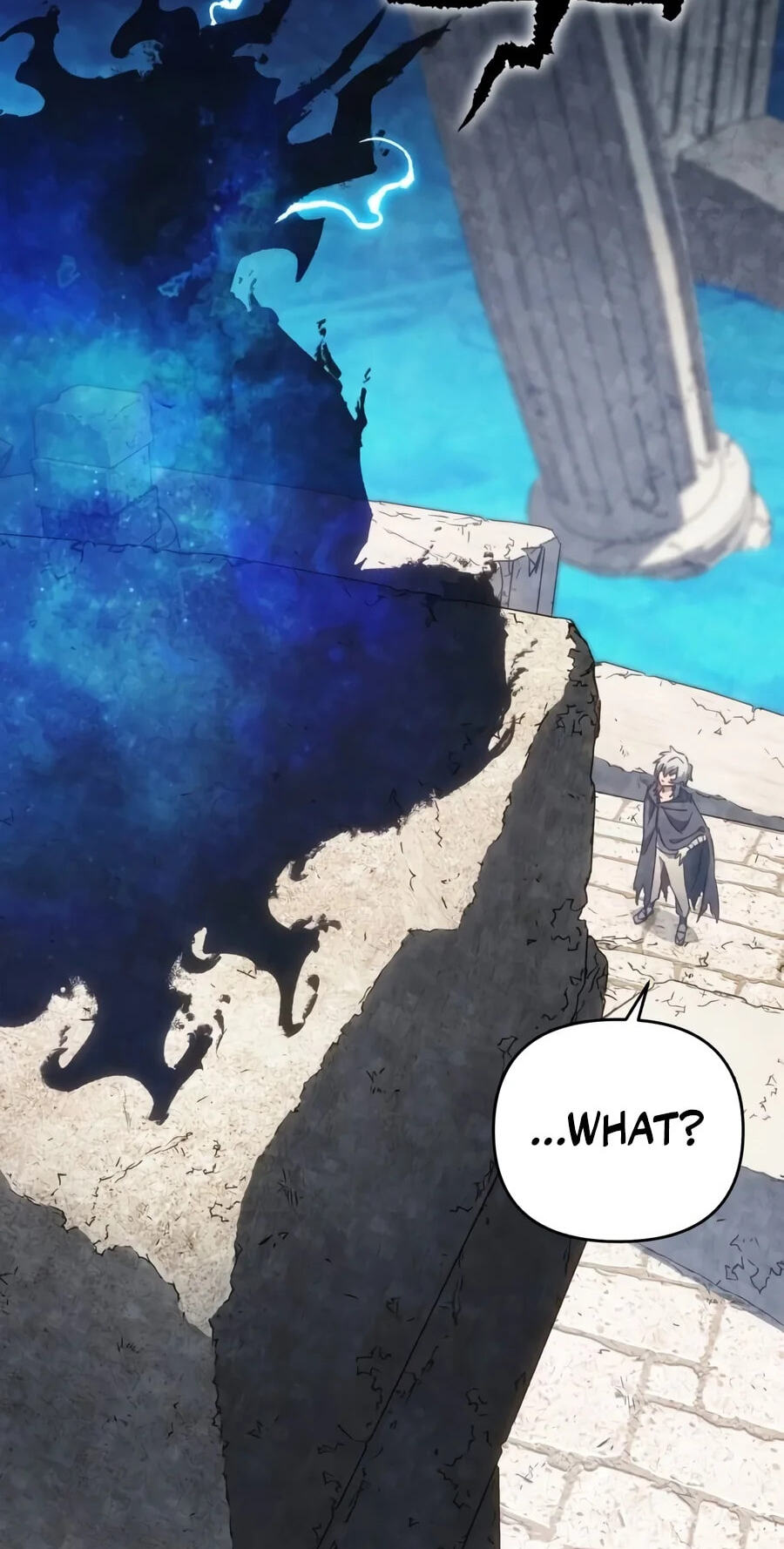 The Demon King's Friend Chapter 12 page 48 - 