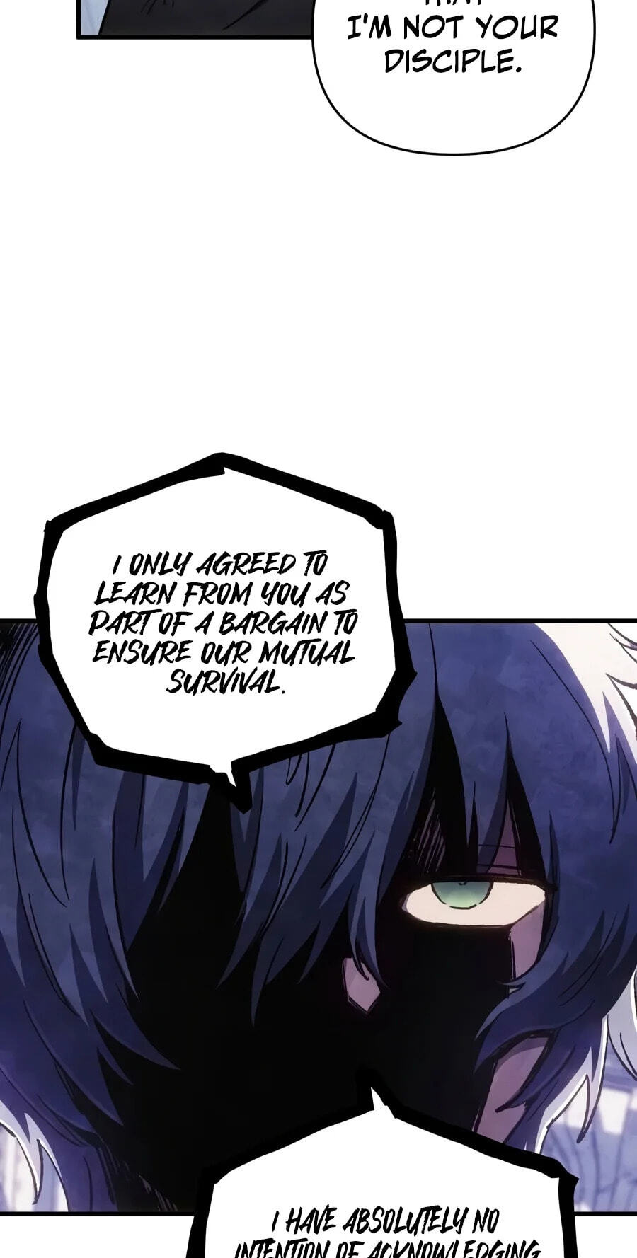 The Demon King's Friend Chapter 12 page 6 - 