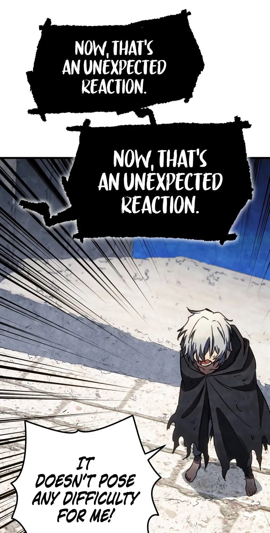 The Demon King's Friend Chapter 12 page 57 - 