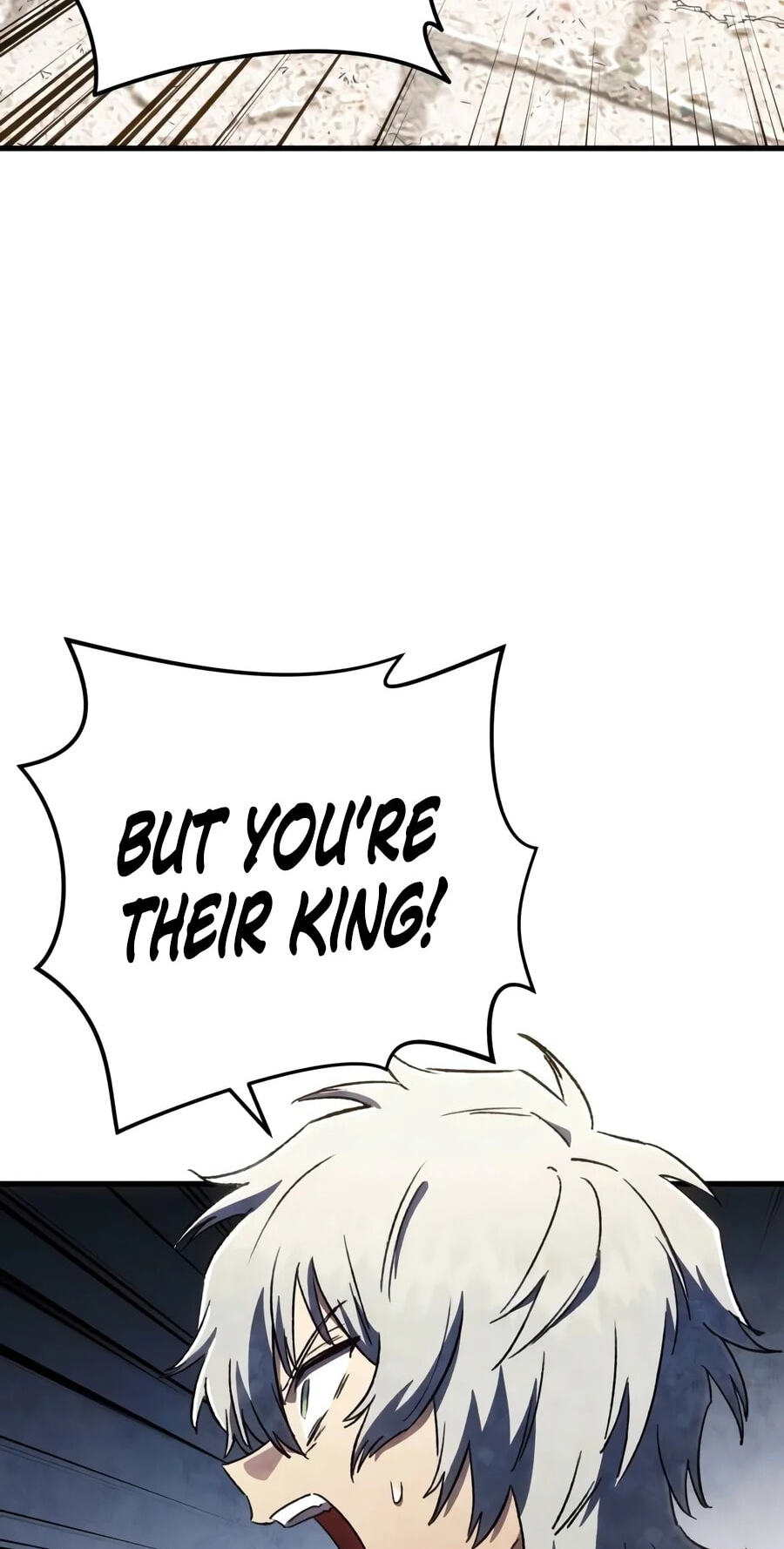 The Demon King's Friend Chapter 12 page 58 - 