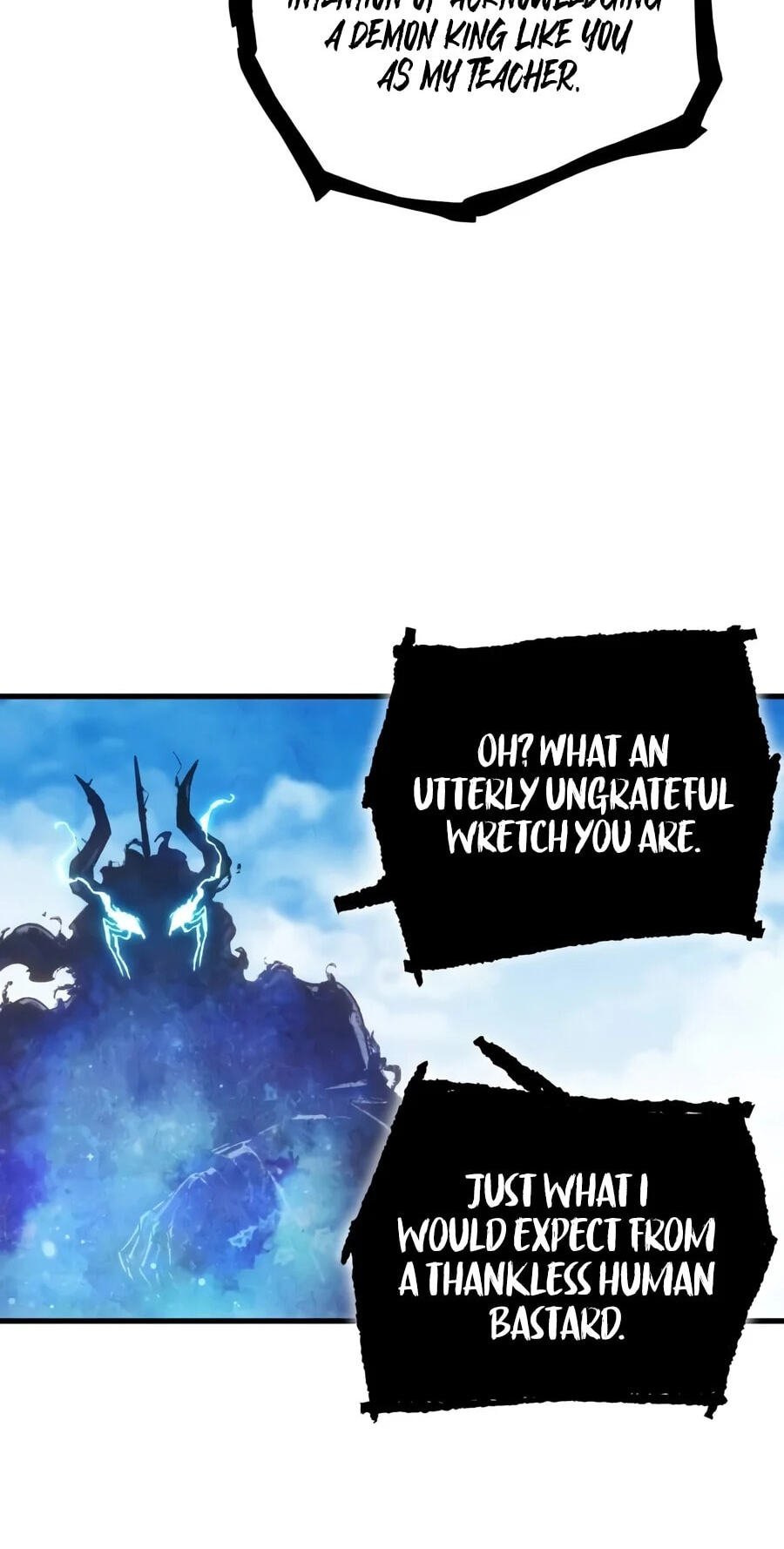 The Demon King's Friend Chapter 12 page 7 - 