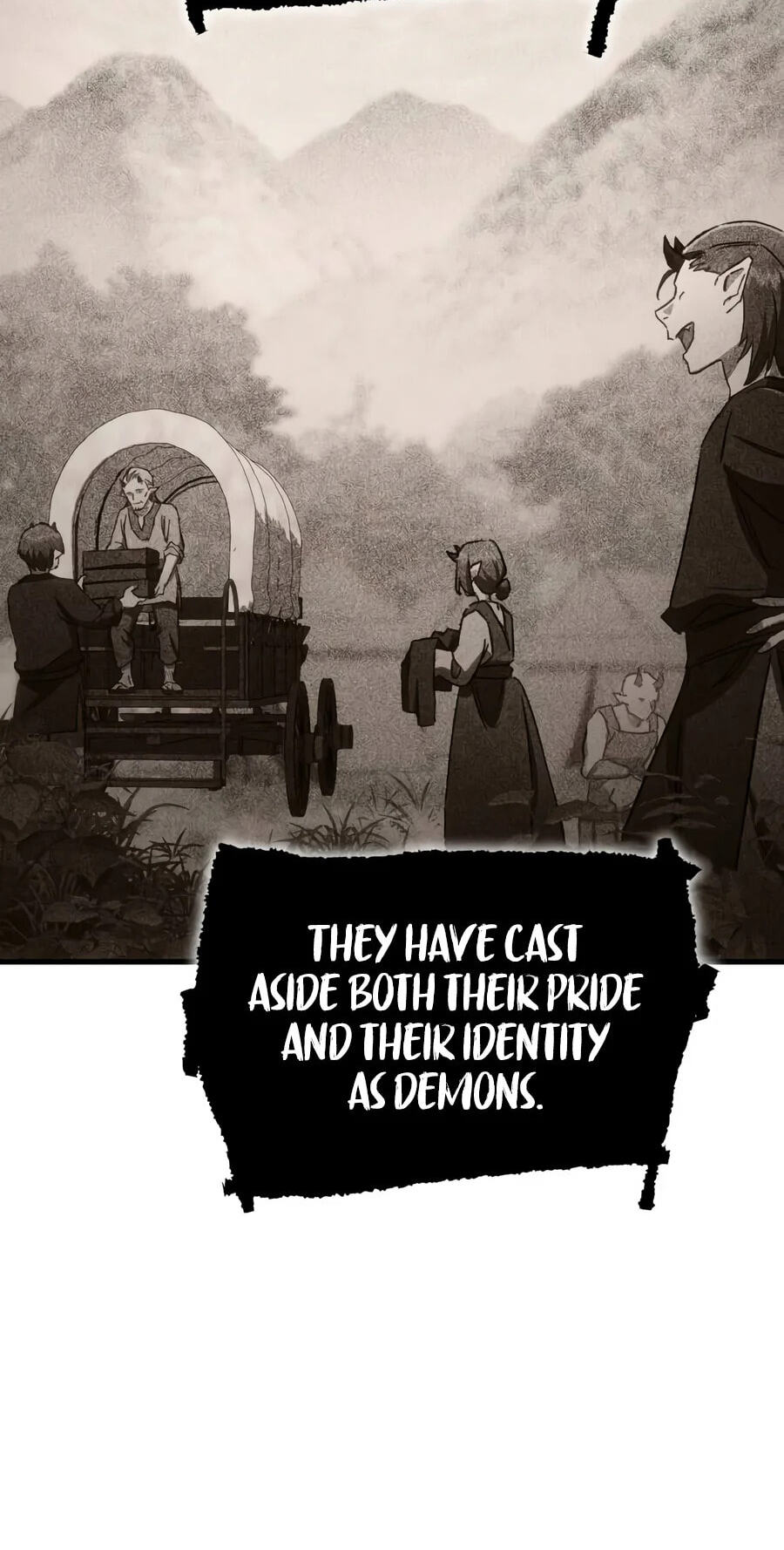 The Demon King's Friend Chapter 12 page 62 - 