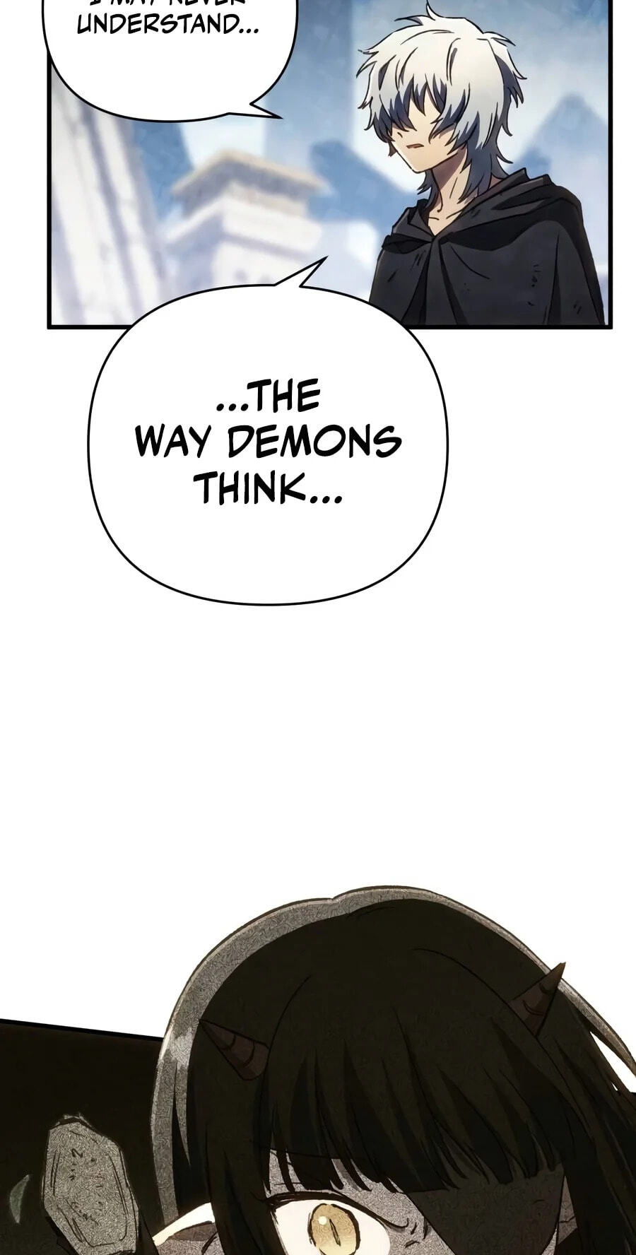 The Demon King's Friend Chapter 12 page 65 - 
