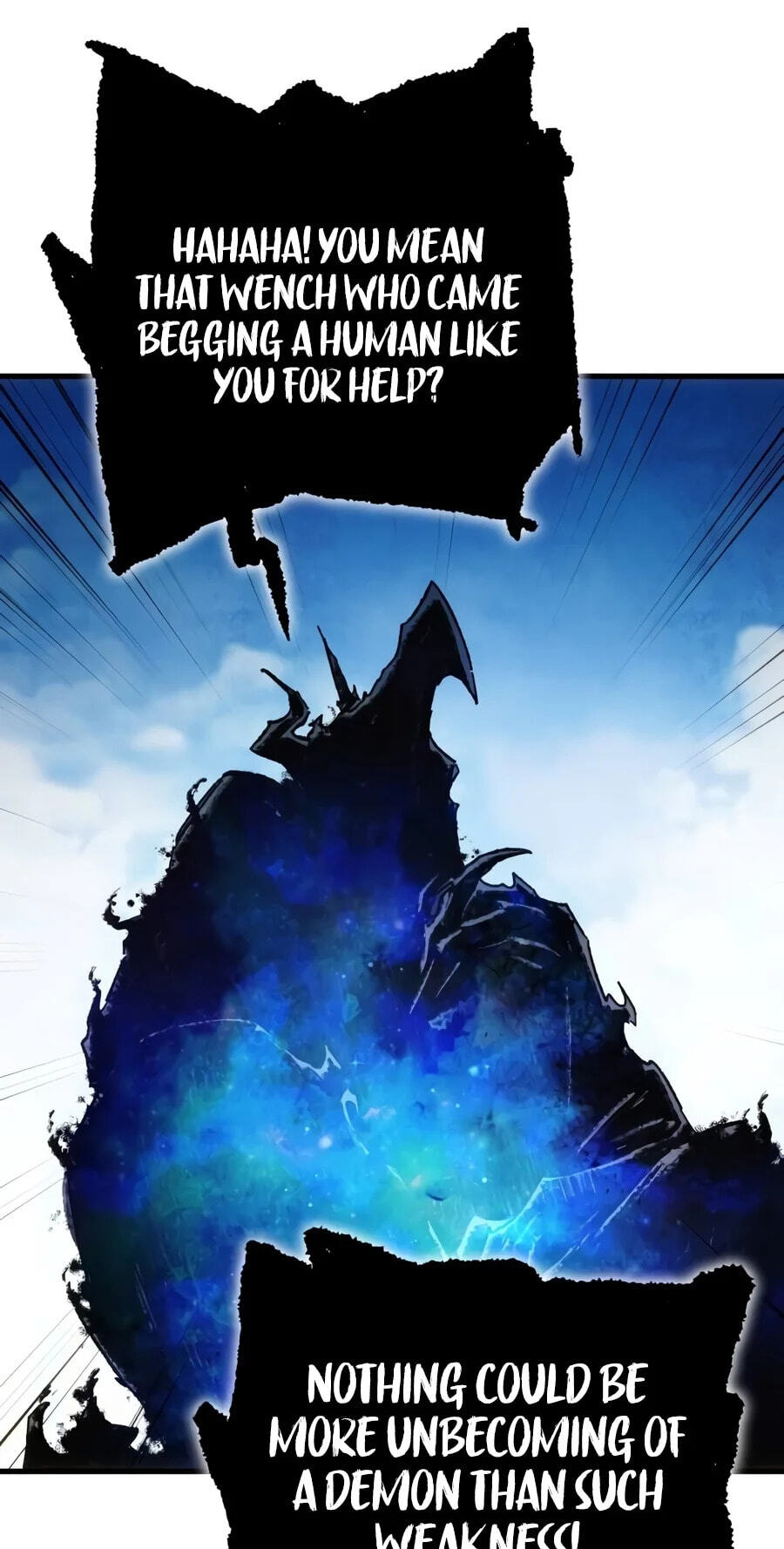 The Demon King's Friend Chapter 12 page 68 - 