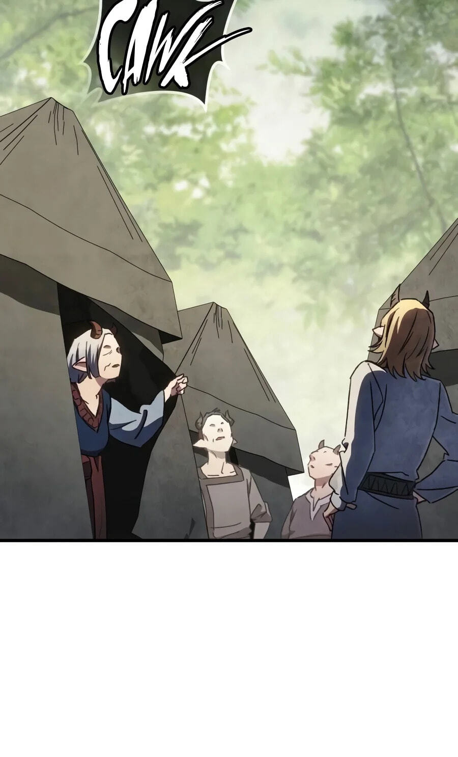 The Demon King's Friend Chapter 12 page 77 - 
