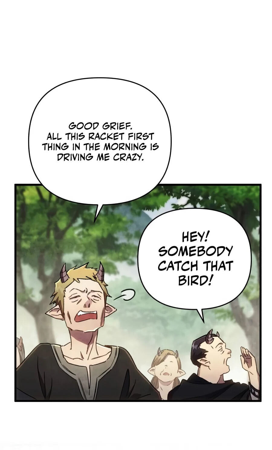 The Demon King's Friend Chapter 12 page 78 - 
