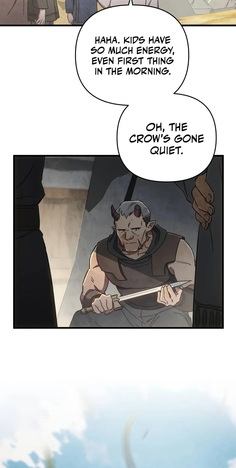 The Demon King's Friend Chapter 12 page 83 - 