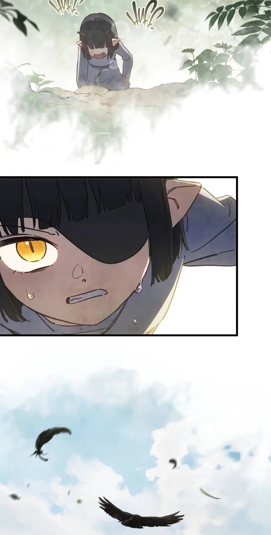The Demon King's Friend Chapter 12 page 85 - 