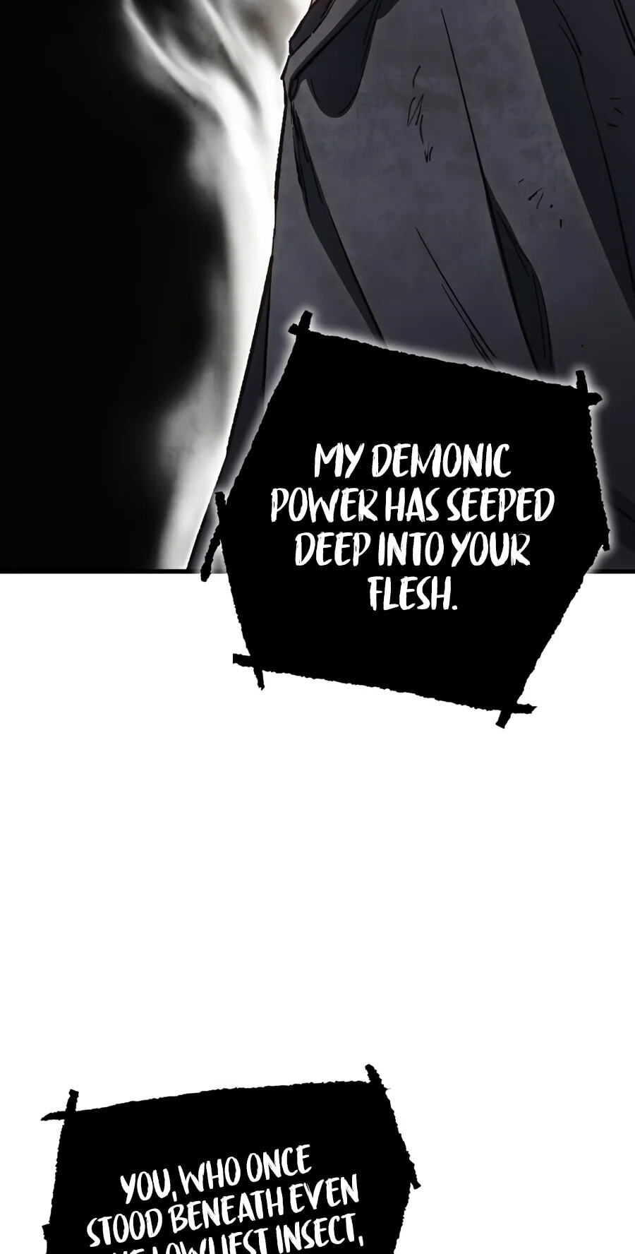 The Demon King's Friend Chapter 12 page 10 - 