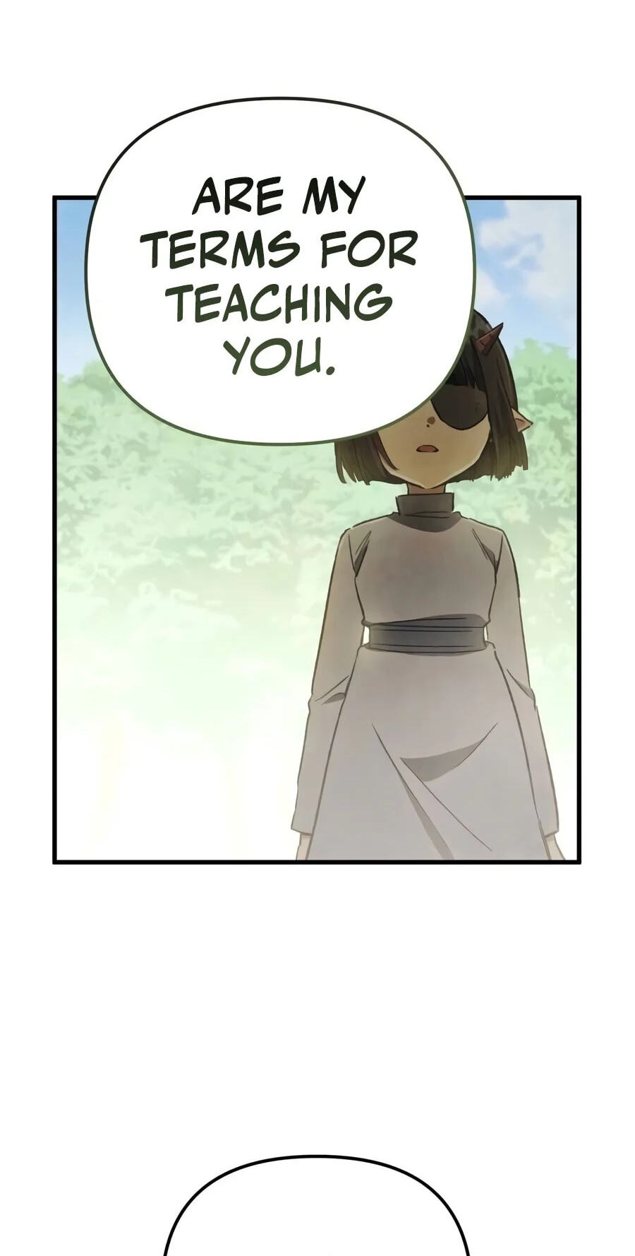 The Demon King's Friend Chapter 12 page 92 - 
