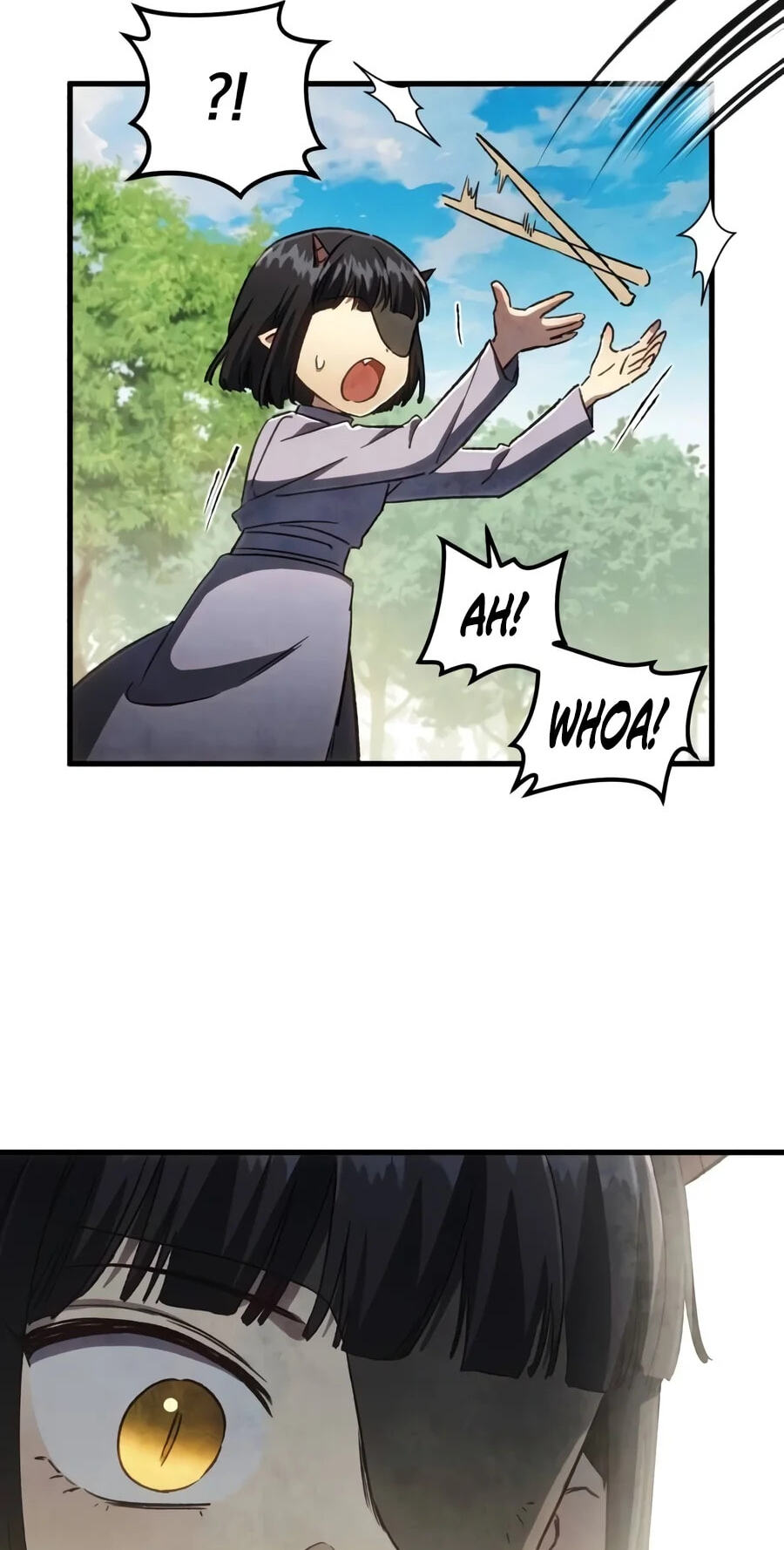 The Demon King's Friend Chapter 12 page 96 - 